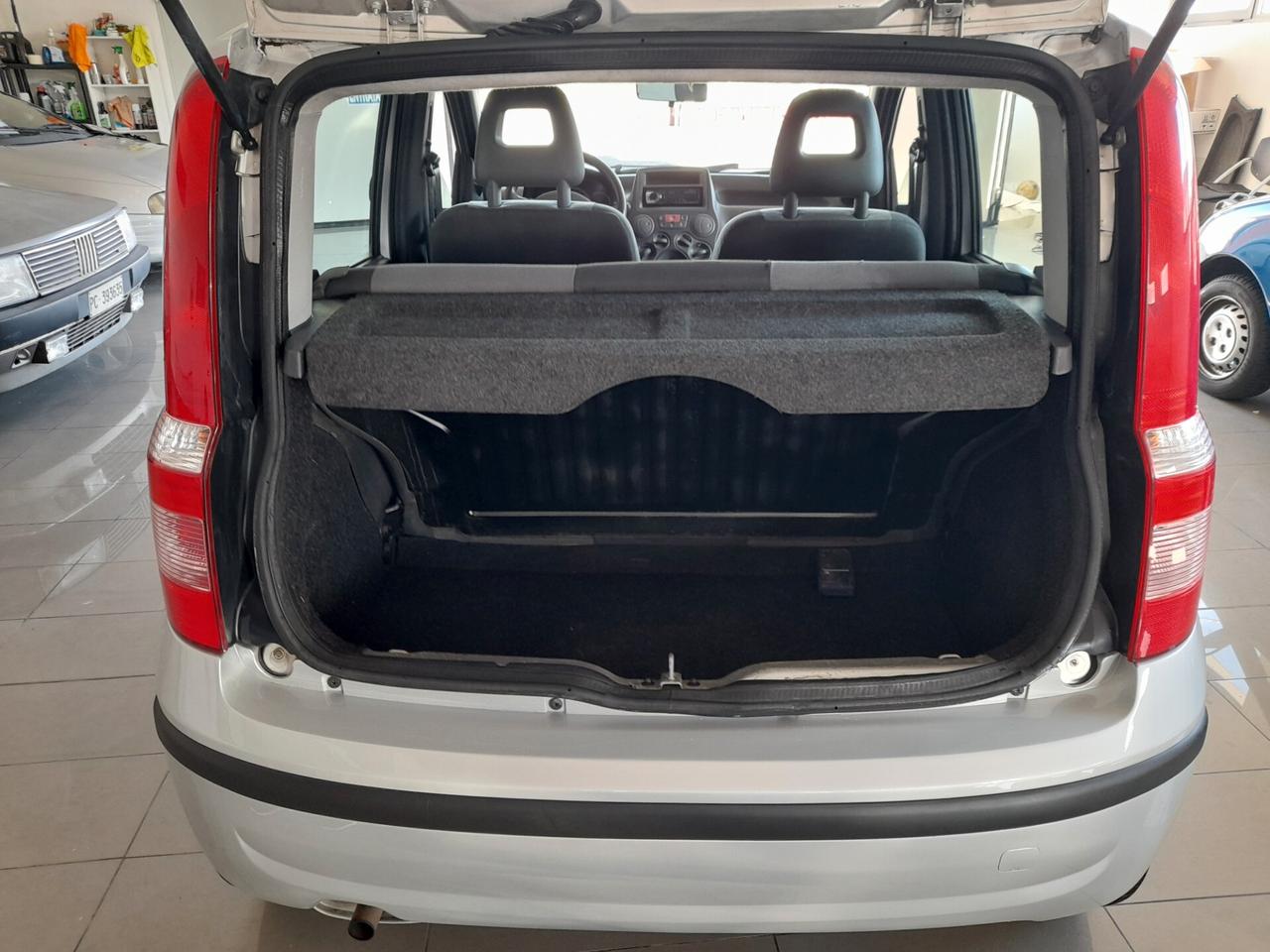 Fiat Panda 1.2 Classic