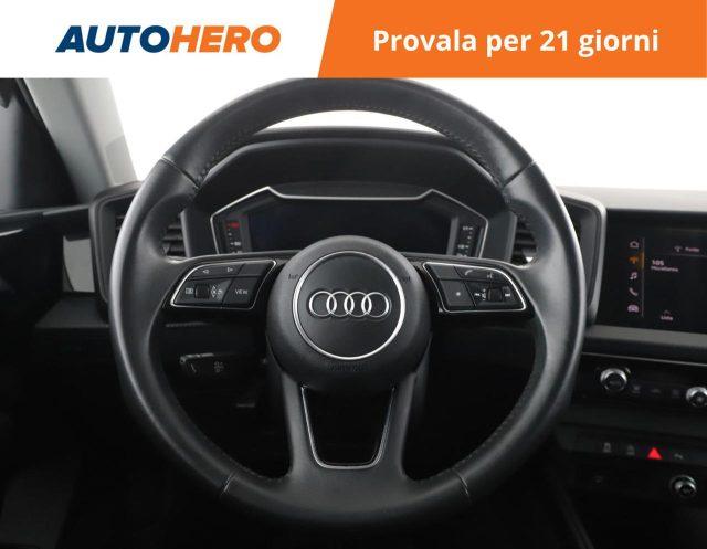 AUDI A1 SPB 30 TFSI S tronic Advanced