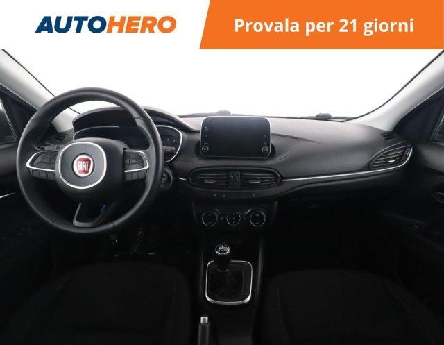 FIAT Tipo 1.3 Mjt S&S 5 porte Lounge