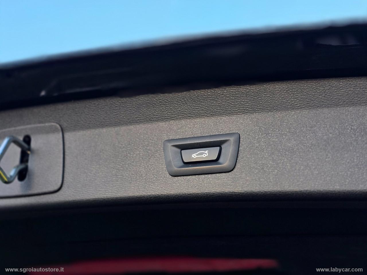 BMW X1 sDrive18d xLine