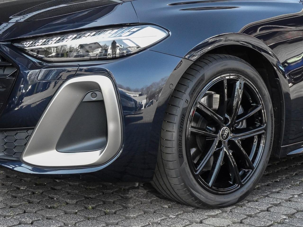 Audi A5 Avant TDI 150 kW S tronic mHEV+ S Line edition