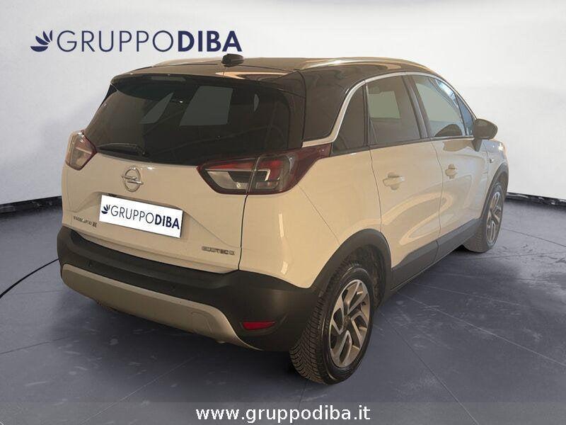 Opel Crossland X Diesel 1.6 ecotec Advance s&s 99cv