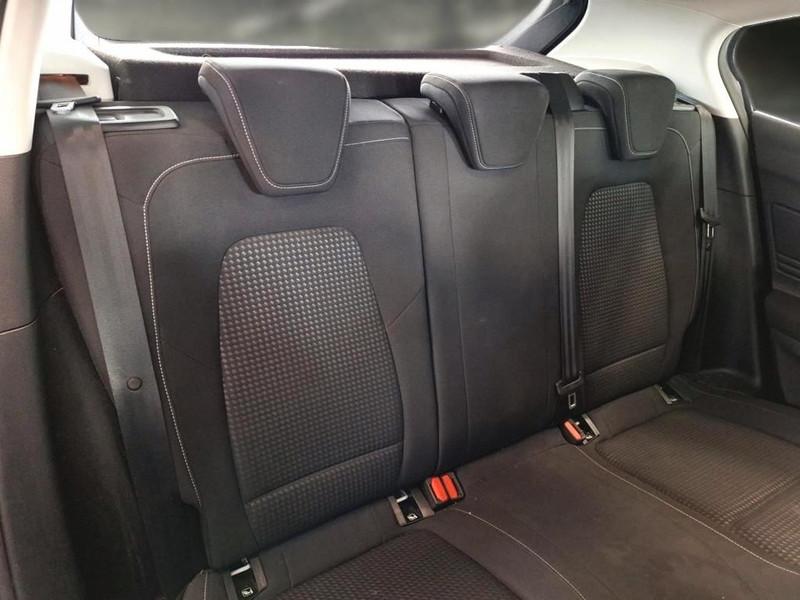 FORD FOCUS 1.0 EcoBoost 125cv Business 5 PORTE