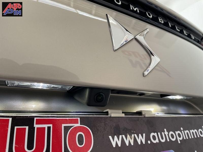 DS DS 7 DS 7 BlueHDi 130 aut. Étoile*IN ARRIVO*