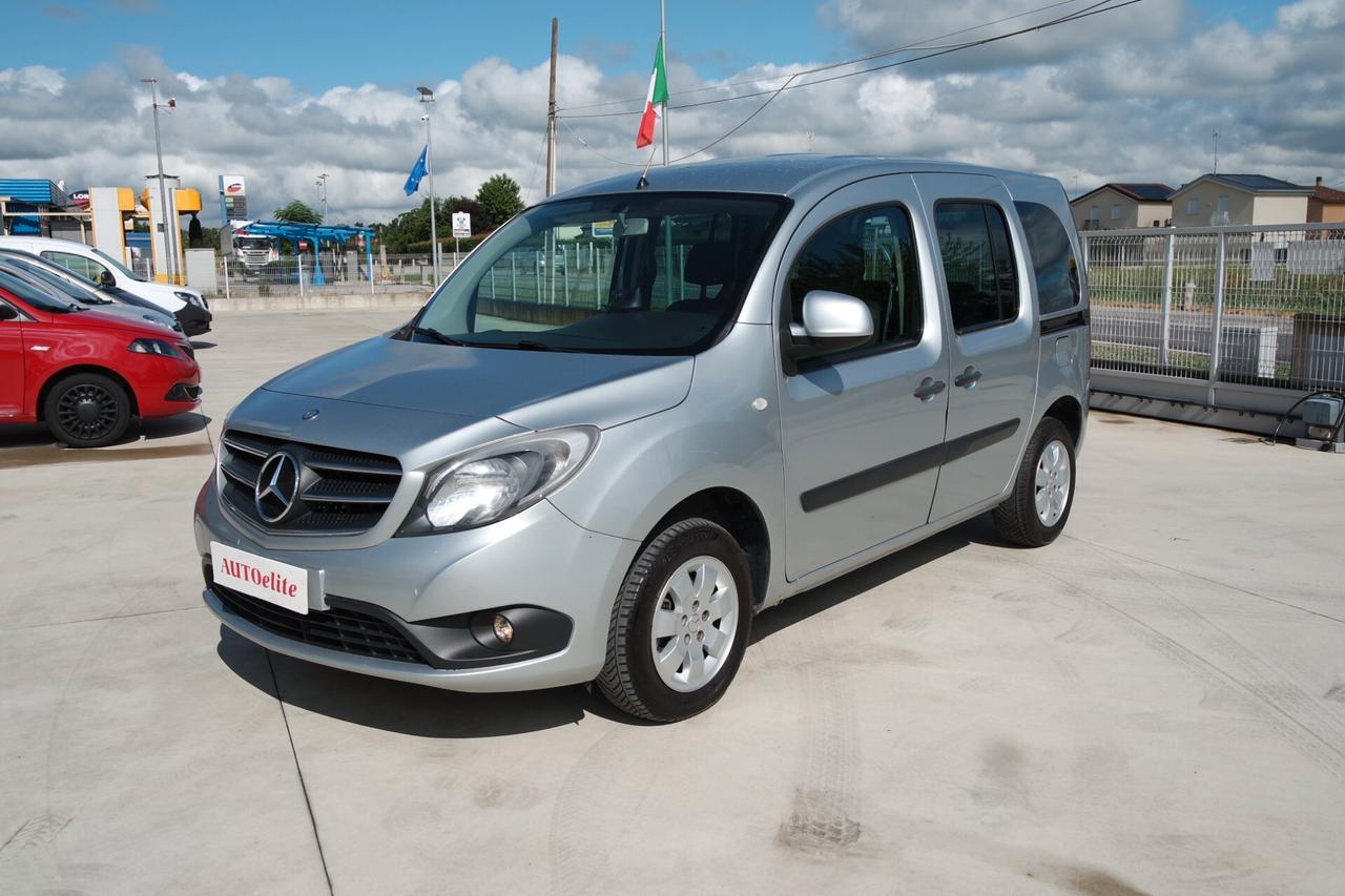 Mercedes-benz Citan 1.5 111 CDI S&S Tourer Pro Business