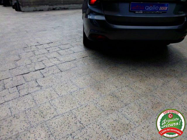FIAT Tipo 1.6 Mjt S&S SW Lounge