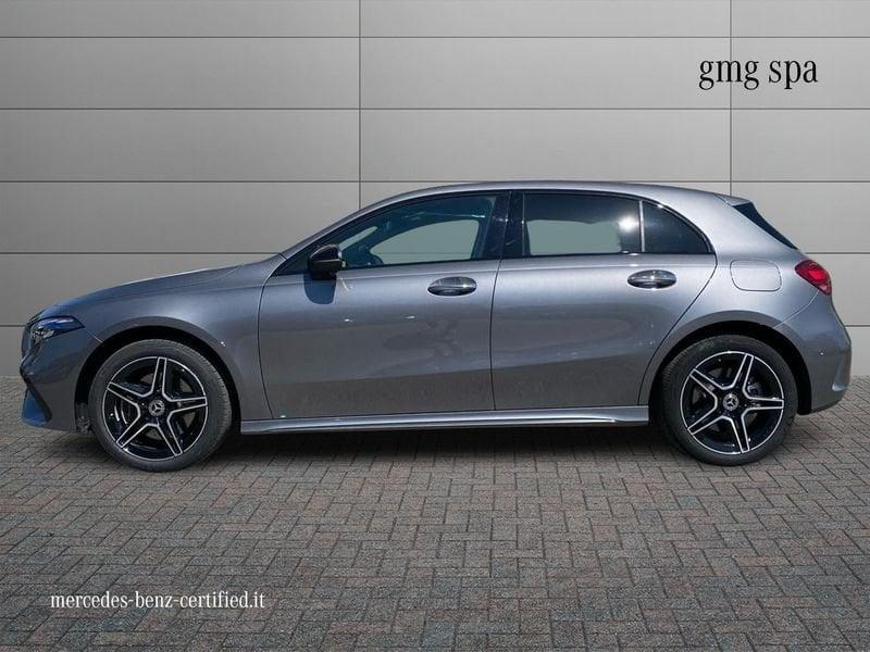 Mercedes-Benz Classe A A 250 e phev AMG Line Advanced Plus auto