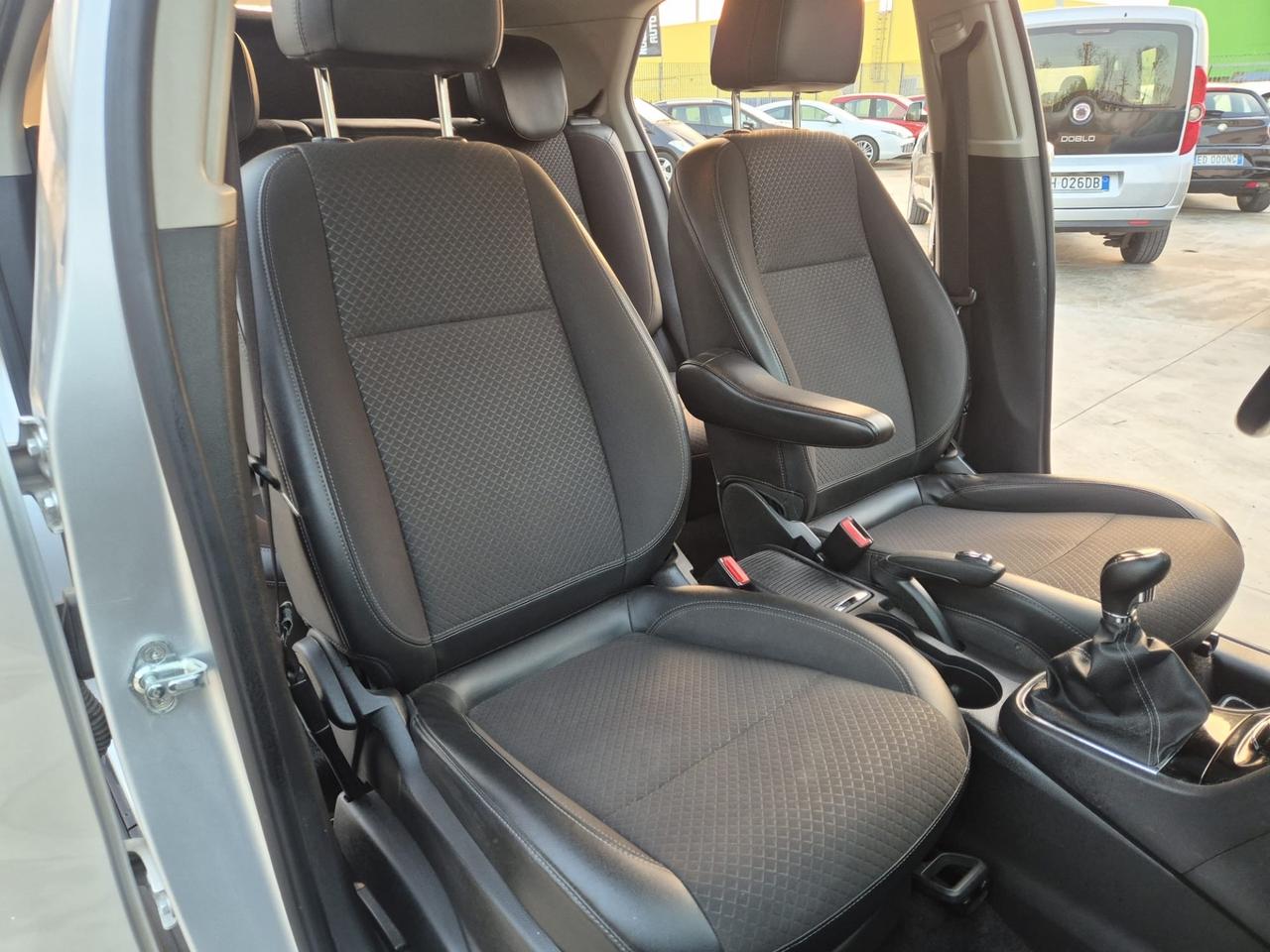 Citroen C3 Aircross PureTech 110cv 2019