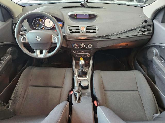 Renault Megane Megane III 2008 SporTour 1.6 16v Attractive