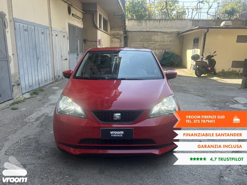 SEAT Mii Mii 1.0 5 porte Style