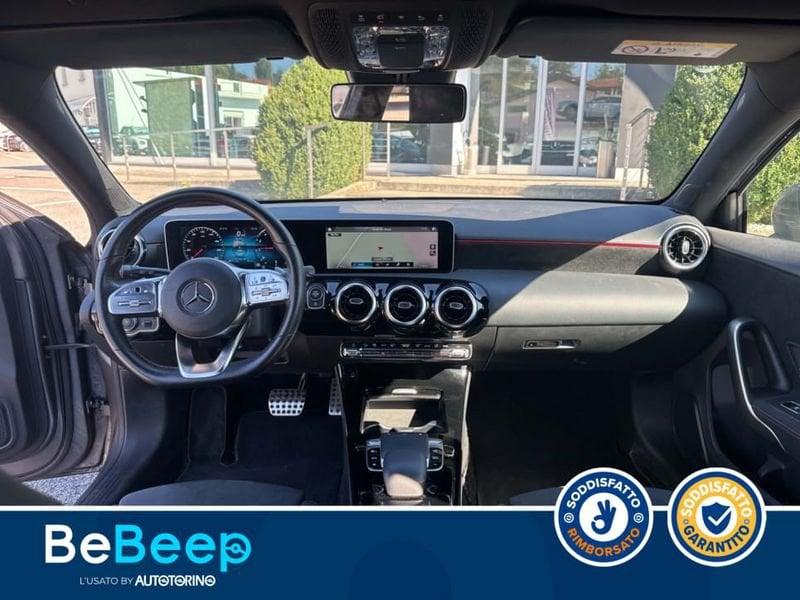 Mercedes-Benz Classe A A 200 PREMIUM AUTO