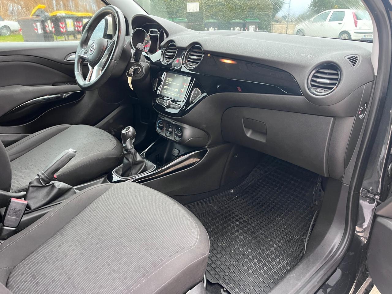 Opel Adam 1.4 87 CV GPL Tech Glam