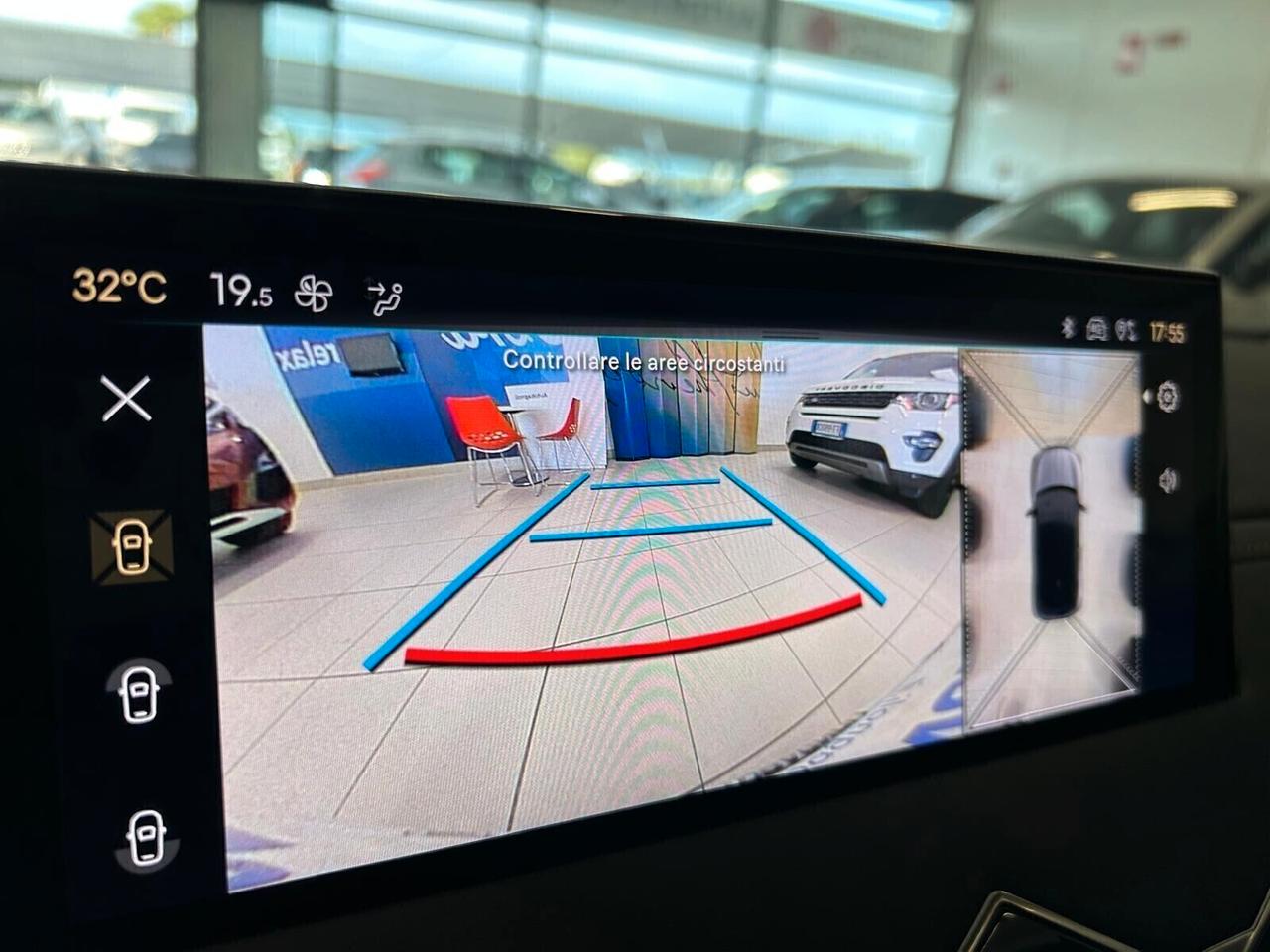 Ds DS3 OPERA BlueHDi 130 aut. SPOTICAR