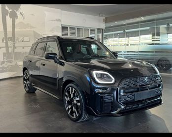 MINI Mini Countryman U25 Mini Countrym.(U25) Mini D JCW Countryman