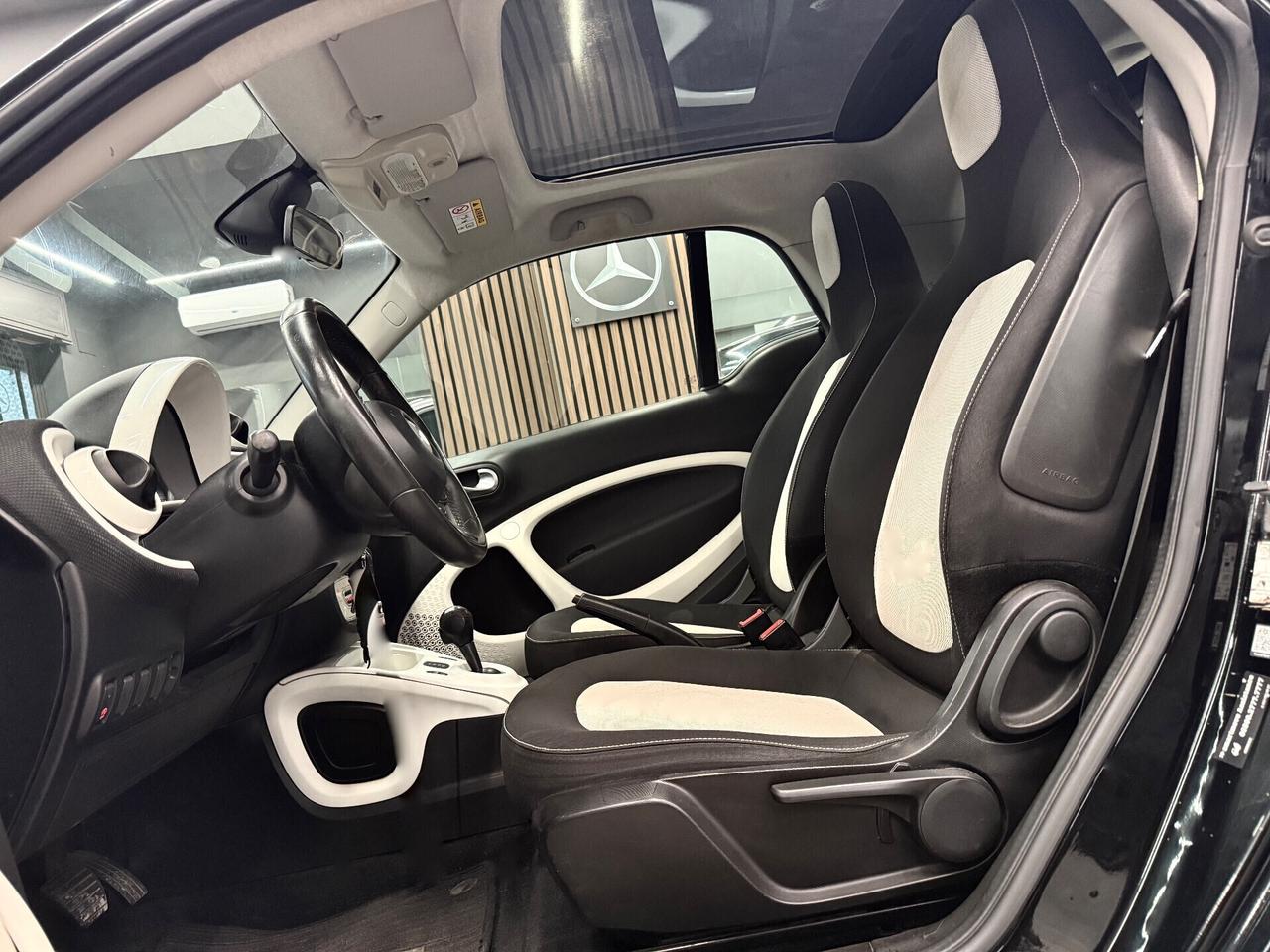 Smart ForTwo 70 1.0 Passion PRONTA CONSEGNA