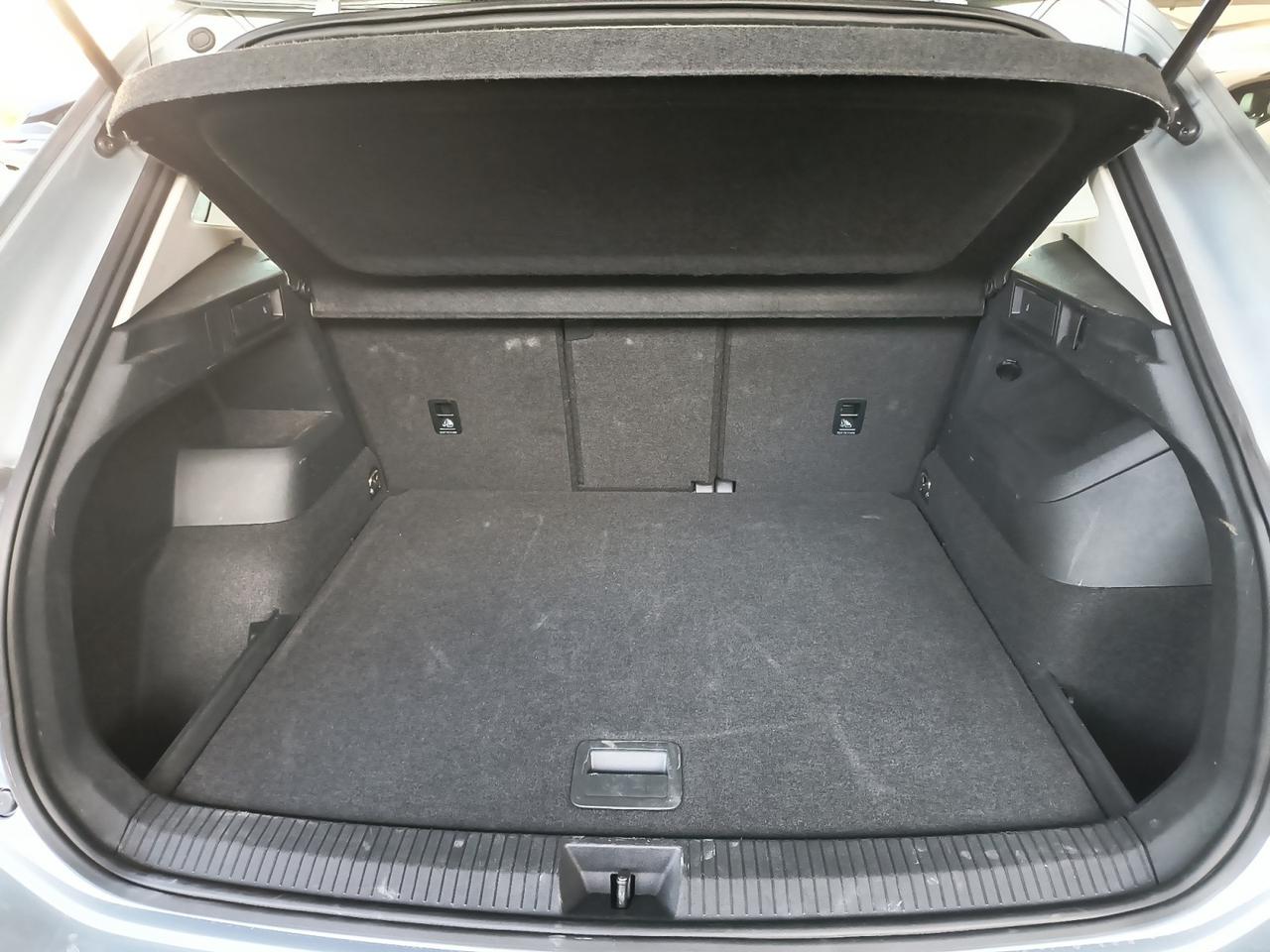 VOLKSWAGEN Tiguan III 2024 - Tiguan 2.0 tdi Life 150cv dsg