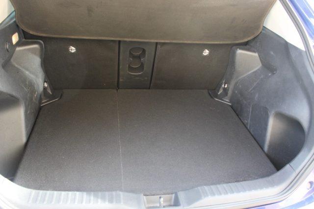 TOYOTA Yaris Cross 1.5 Hybrid 5p. automatica