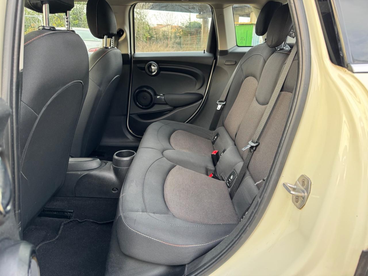 Mini Cooper One 1.5 Benzina 102cv E6B 2018