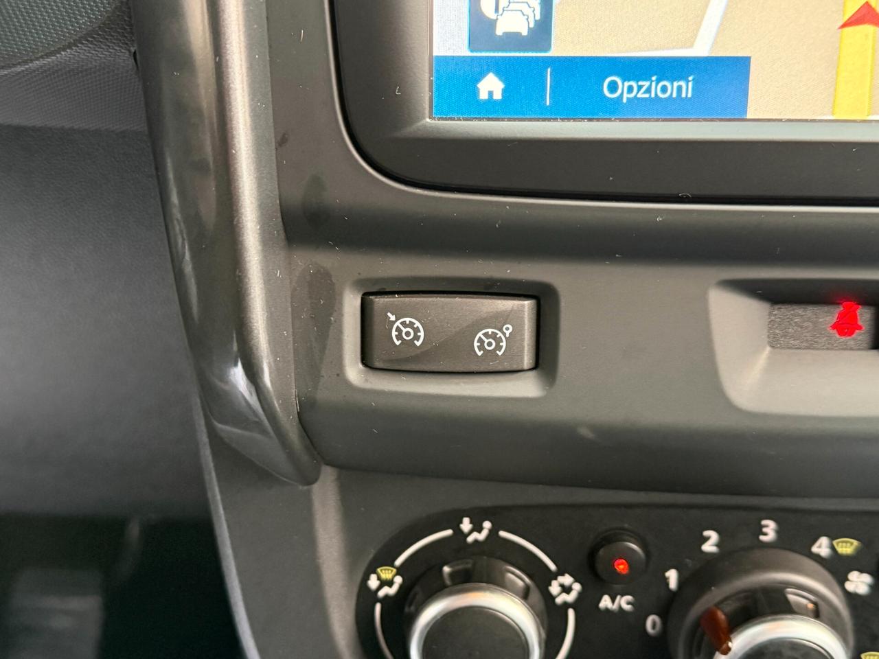 Dacia Duster 1.5 dCi 110CV S&S *NAVI *CAMERA 2017