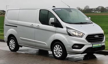 Ford Transit Custom 280 2.0 TDCi aut. PC Trend - CAMBIO AUTOMATICO