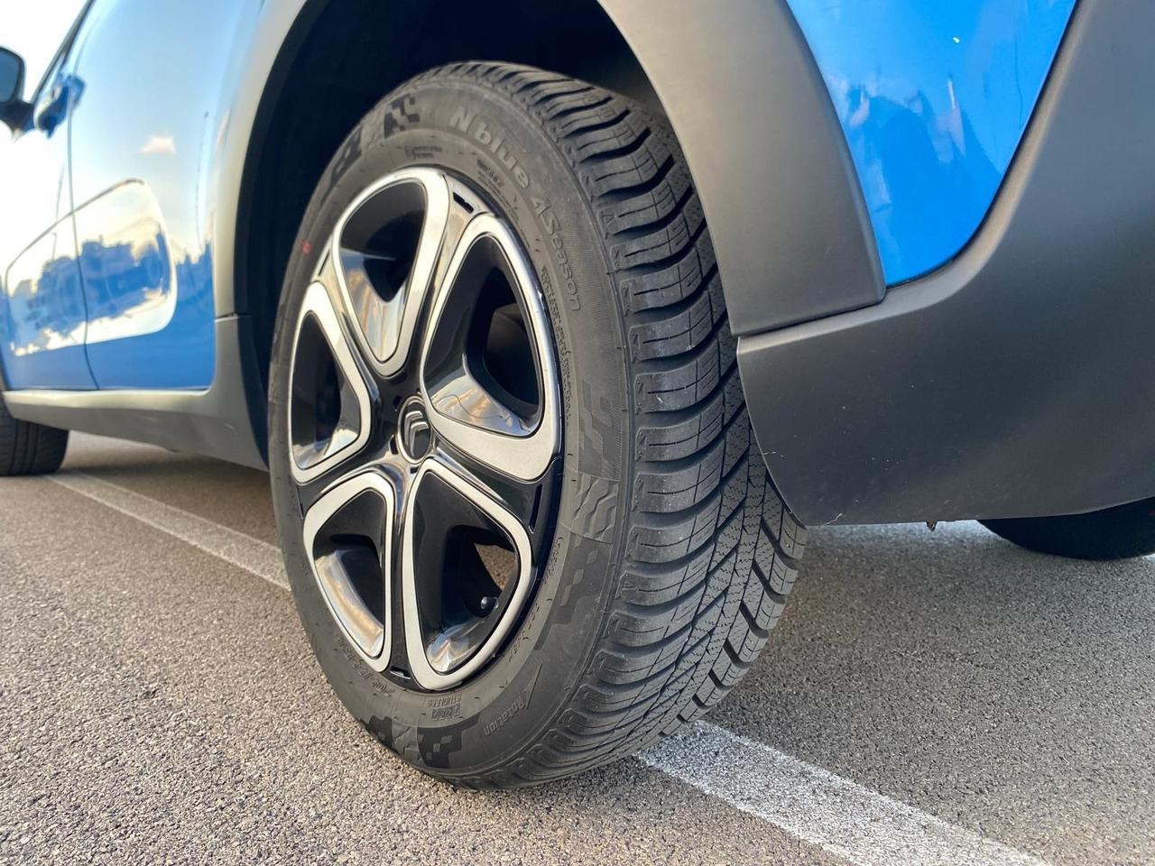 Citroen C3 PureTech 82 Shine