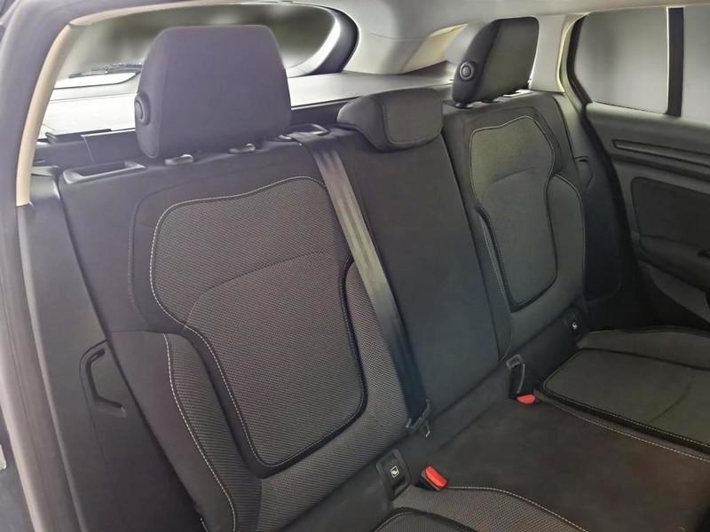 RENAULT MEGANE SPORTER 1.3 TCE 85KW FAP BUSINESS WAGON