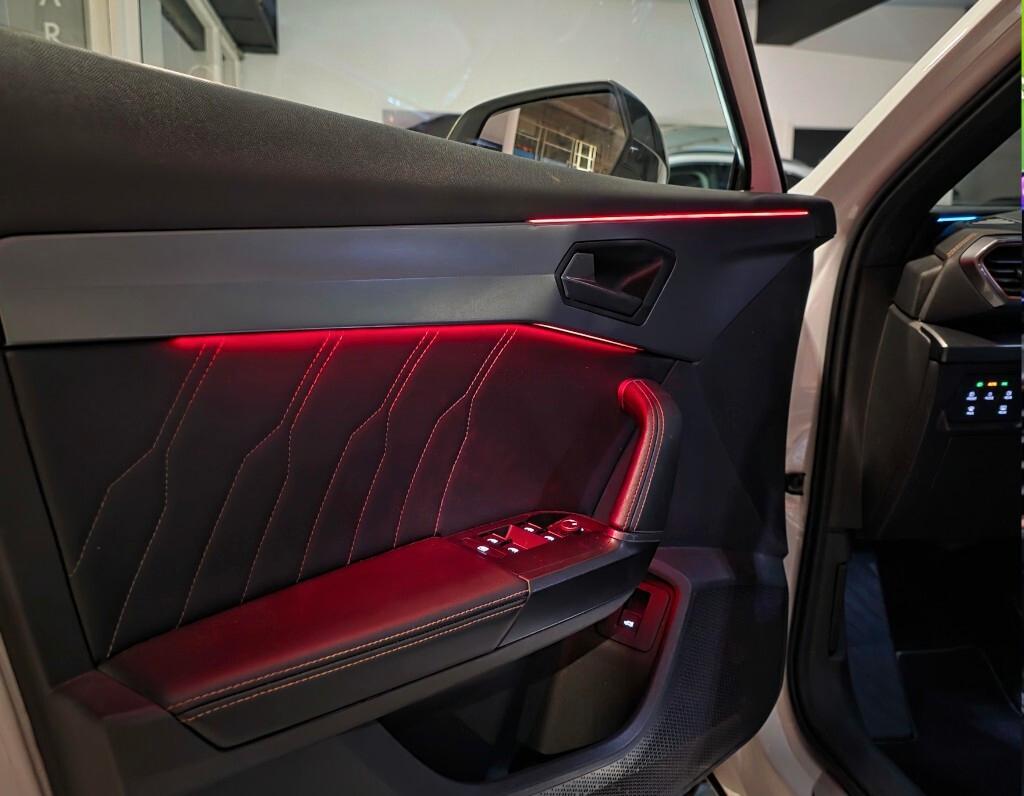 Cupra Formentor 1.5 TSI DSG IMPECCABILE