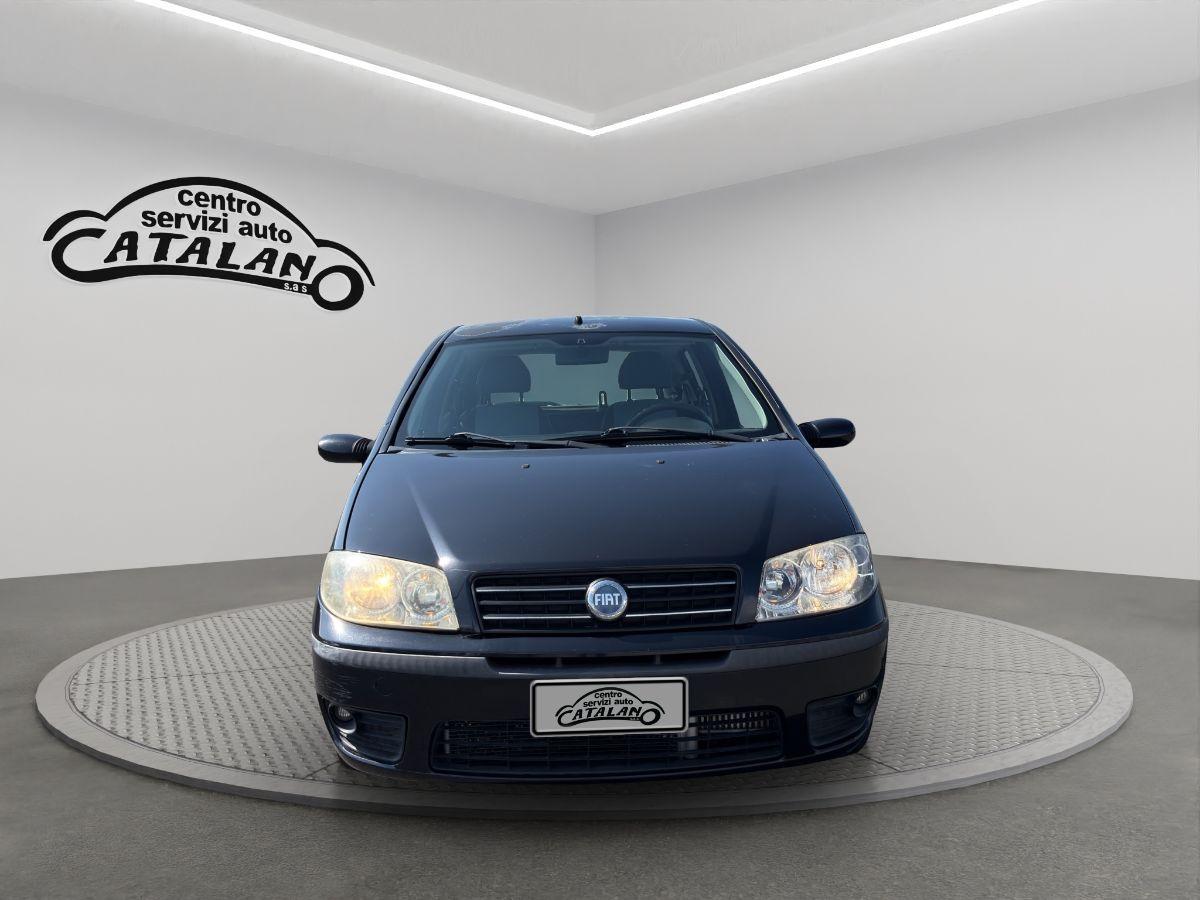 FIAT - Punto - 1.3 MJT 16V 3p. Dynamic
