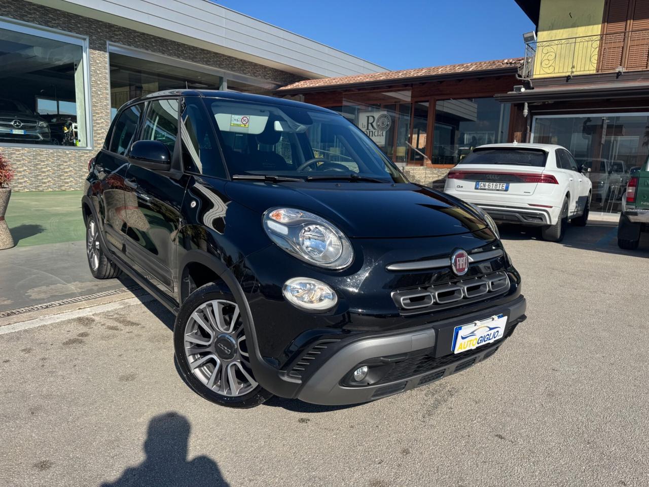 Fiat 500L 1.3 Multijet 95 CV Trekking