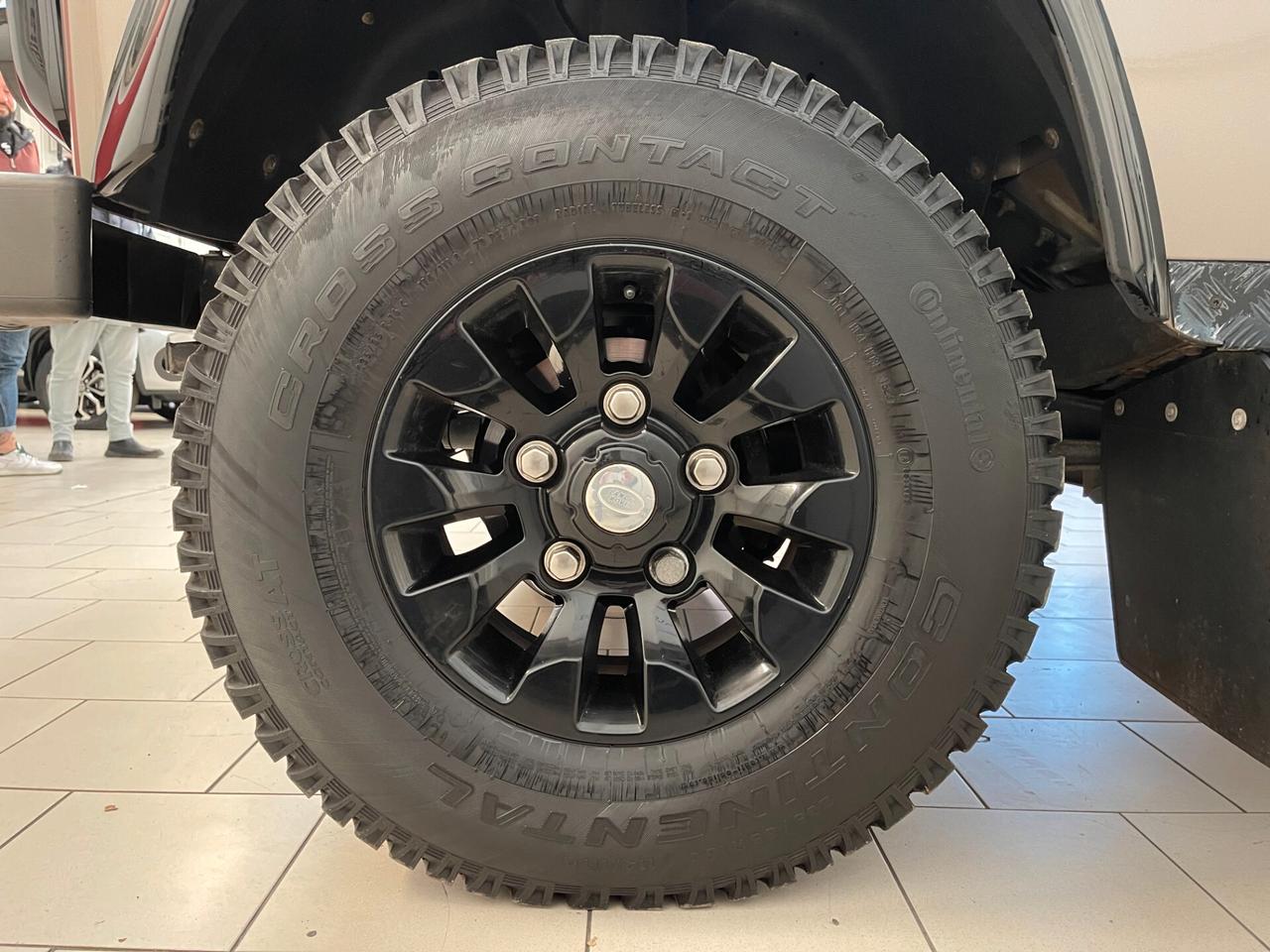 Land Rover Defender Limited Edition 90 TD4-Ok Neopatentati-LEGGI SOTTO