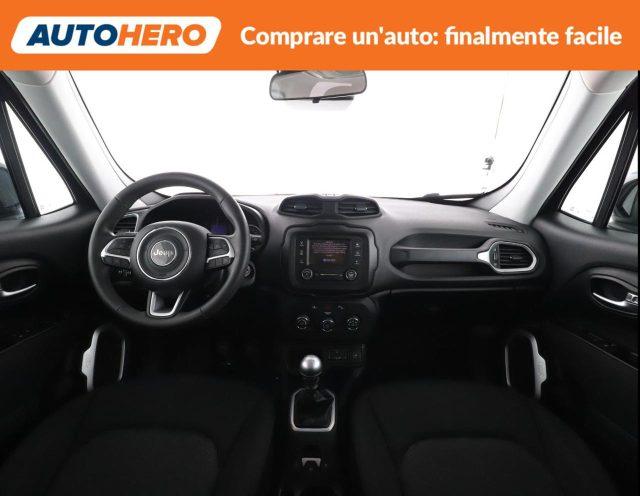 JEEP Renegade 1.0 T3 Longitude