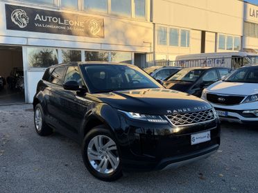 Land Rover Range Evoque 2.0D I4-L.Flw 150 CV R-Dynamic S