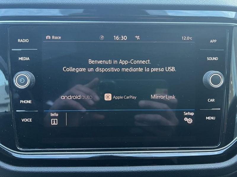 Volkswagen T-Roc T-Roc R 2.0 TSI DSG 4MOTION BlueMotion Technology