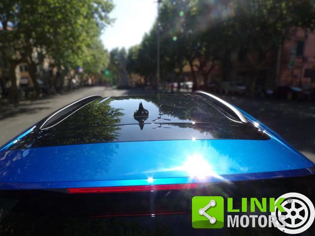 FORD Focus EcoBlue ActiveX Garanzia fino al 05/2031