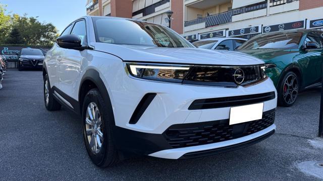 OPEL Mokka 1.2 TURBO 101CV EDITION*24M.G.*C.L.16*CARPLAY*TEL