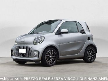 smart EQ Fortwo EQ 60kW edition one(22kW)