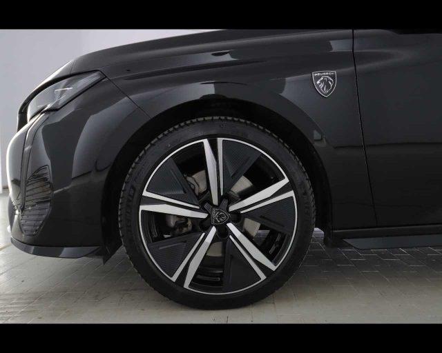 PEUGEOT 308 BlueHDi 130 S&S EAT8 GT