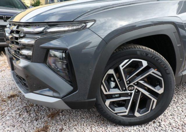 HYUNDAI Tucson 1.6 HEV aut.Exellence Prime Full Optional