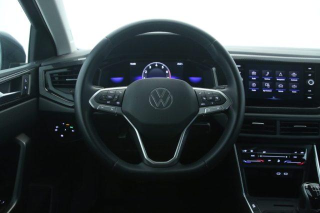 VOLKSWAGEN Polo 1.0 TSI Life / Neopatentati