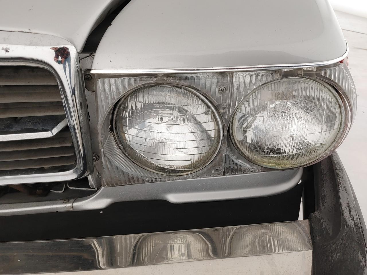 Mercedes-Benz SL 380 AMERICA HARD TOP FRANGIVENTO PELLE