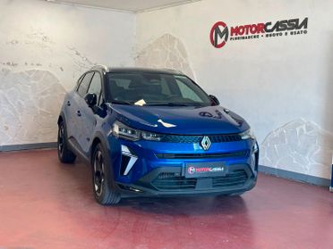 Renault Captur ECO-G 100 CV Techno