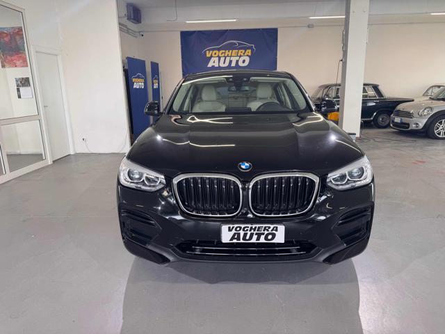BMW X4 xDrive20i xLine