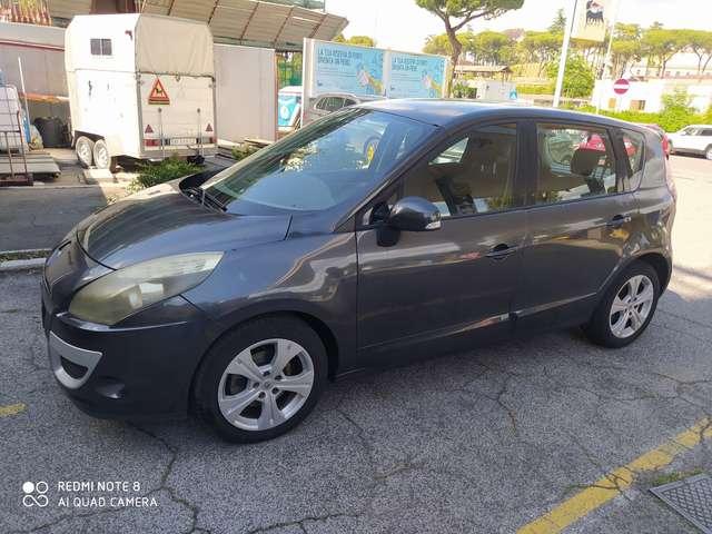 Renault Scenic Scenic X-Mod 1.5 dci Dynamique 110cv