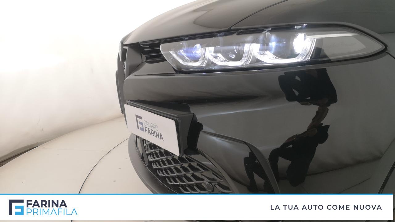 ALFA ROMEO Tonale Ibrida My25 Ibrida 160cv Veloce