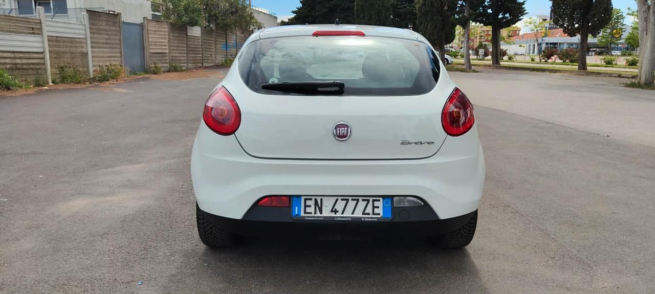 Fiat Bravo 1.4 Active