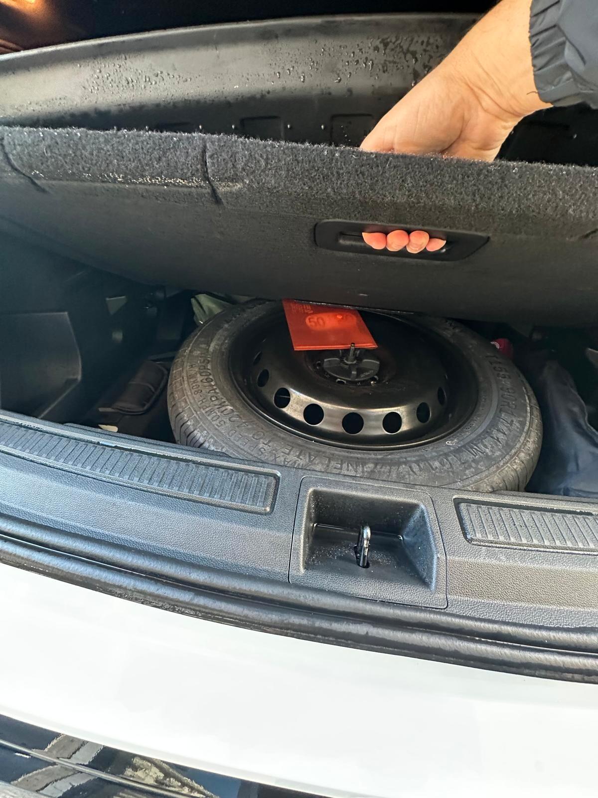 Renault Austral Full Hybrid E-Tech 200 CV Techno