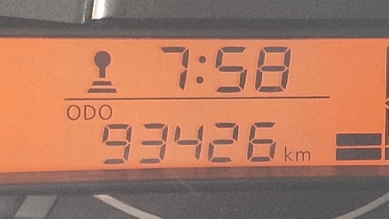 Nissan Micra 1.2 12V 5 porte Tekna