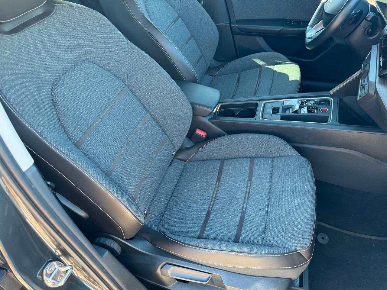 Seat Leon 1.5 FR *Garanzia 24Mesi*
