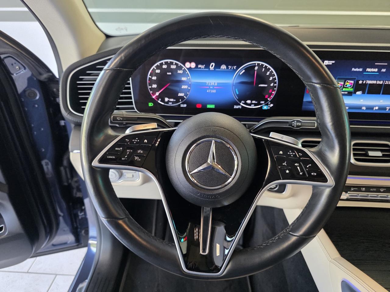 Mercedes-benz GLE 350 350de PLUG-IN Hybrid Premium Plus AMG