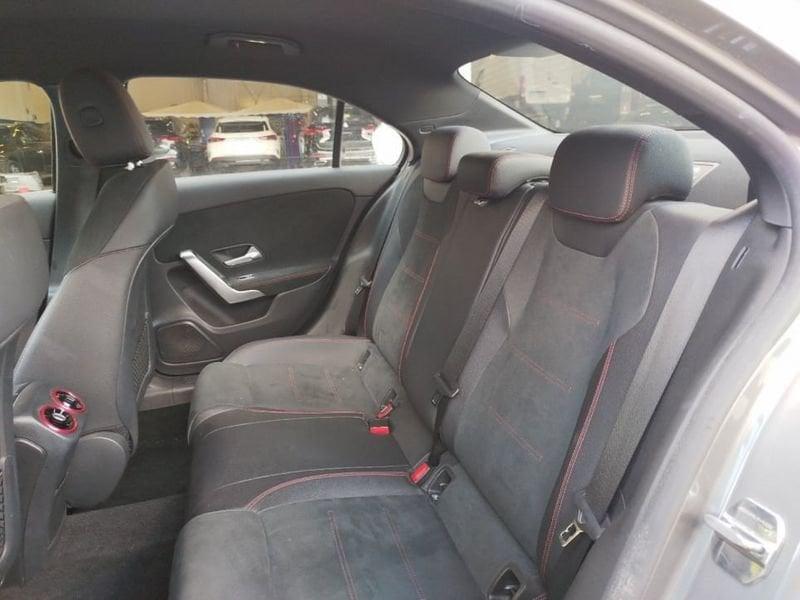 Mercedes-Benz Classe A A 200 PREMIUM AUTO
